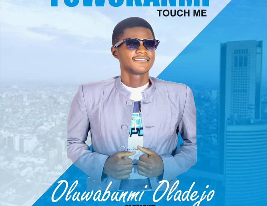 Fowokanmi - Oluwabunmi Oladejo lyrics