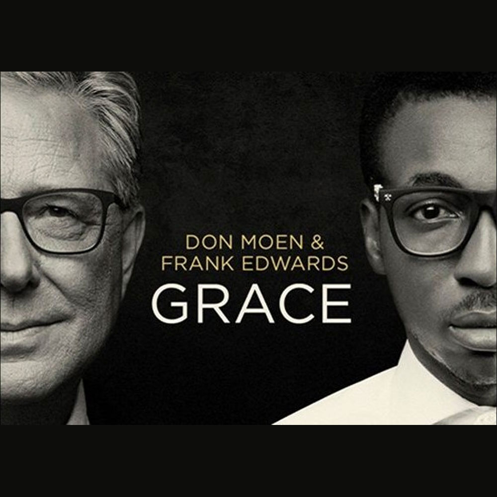 Changing Lives - Don Moen lyrics