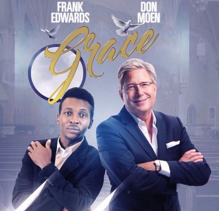 Ka Anyi Bulie - Don Moen lyrics