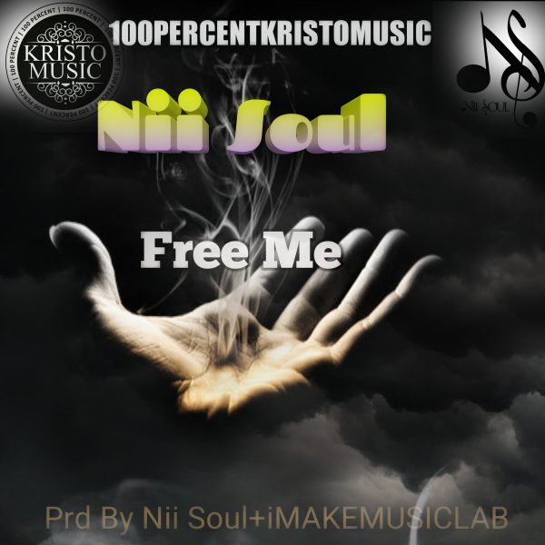 Album Free - Nii Soul