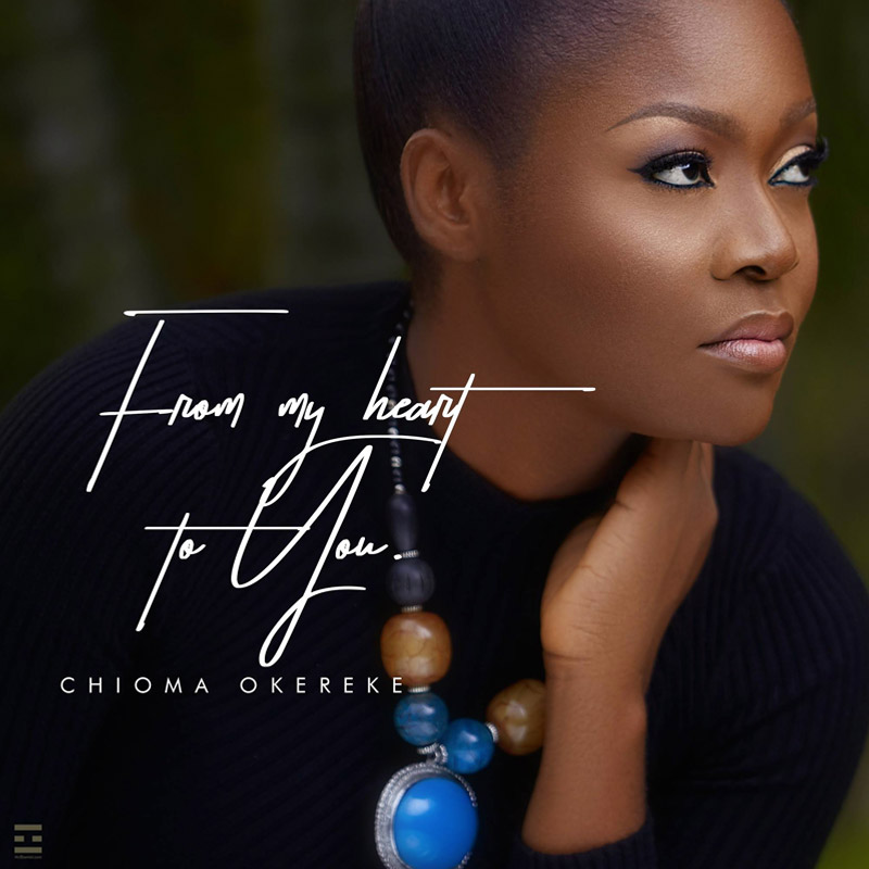 Ifunanya Me - Chioma Okereke lyrics