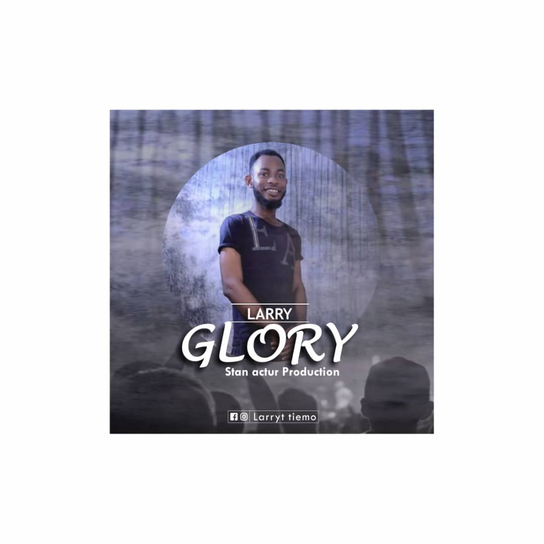 Album Glory - Larry