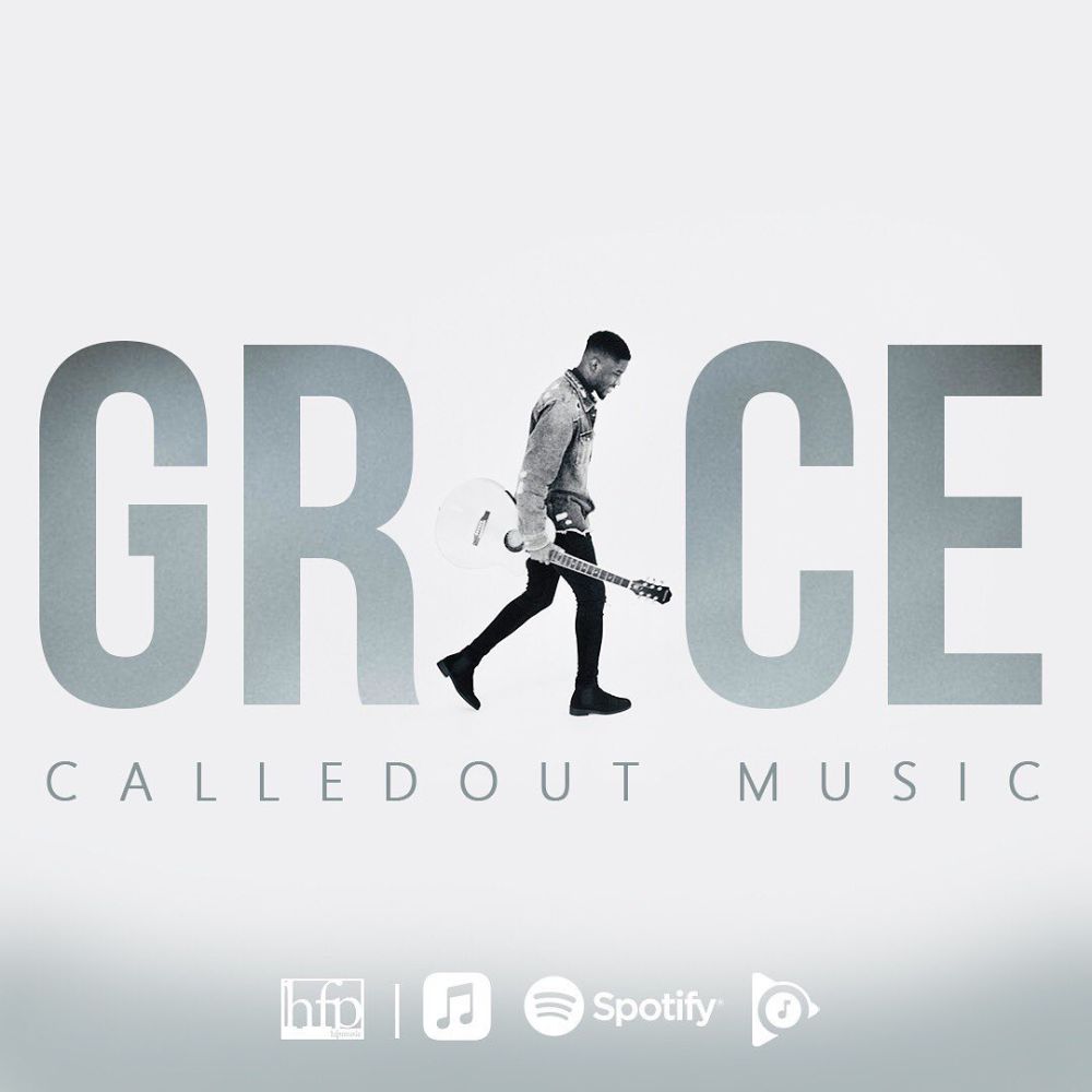 Grace - Calledout Music lyrics