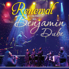 I Praise Your Name - Benjamin Dube lyrics