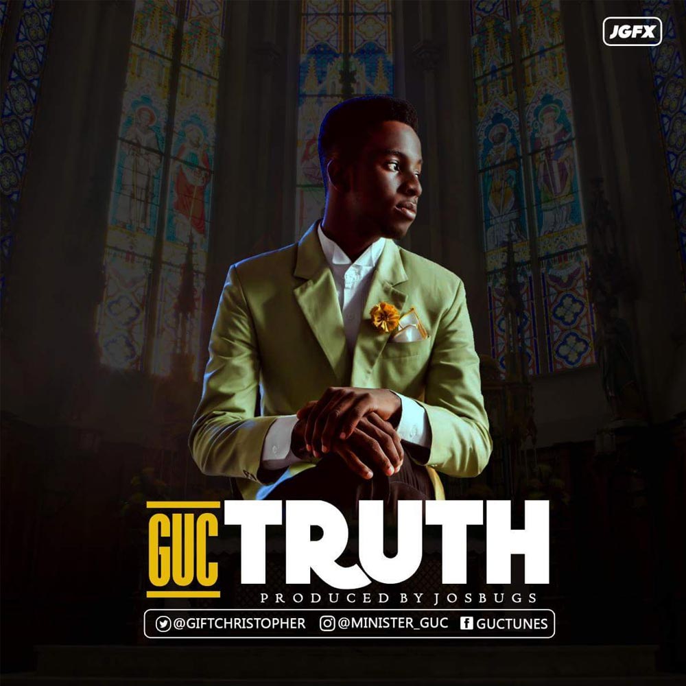 Truth - GUC lyrics