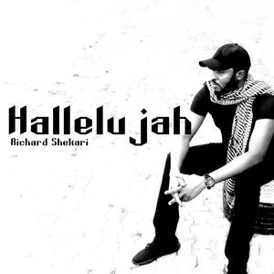 Hallelujah - Richard Shekari lyrics