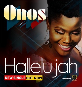 Album Hallelujah - Onos Ariyo