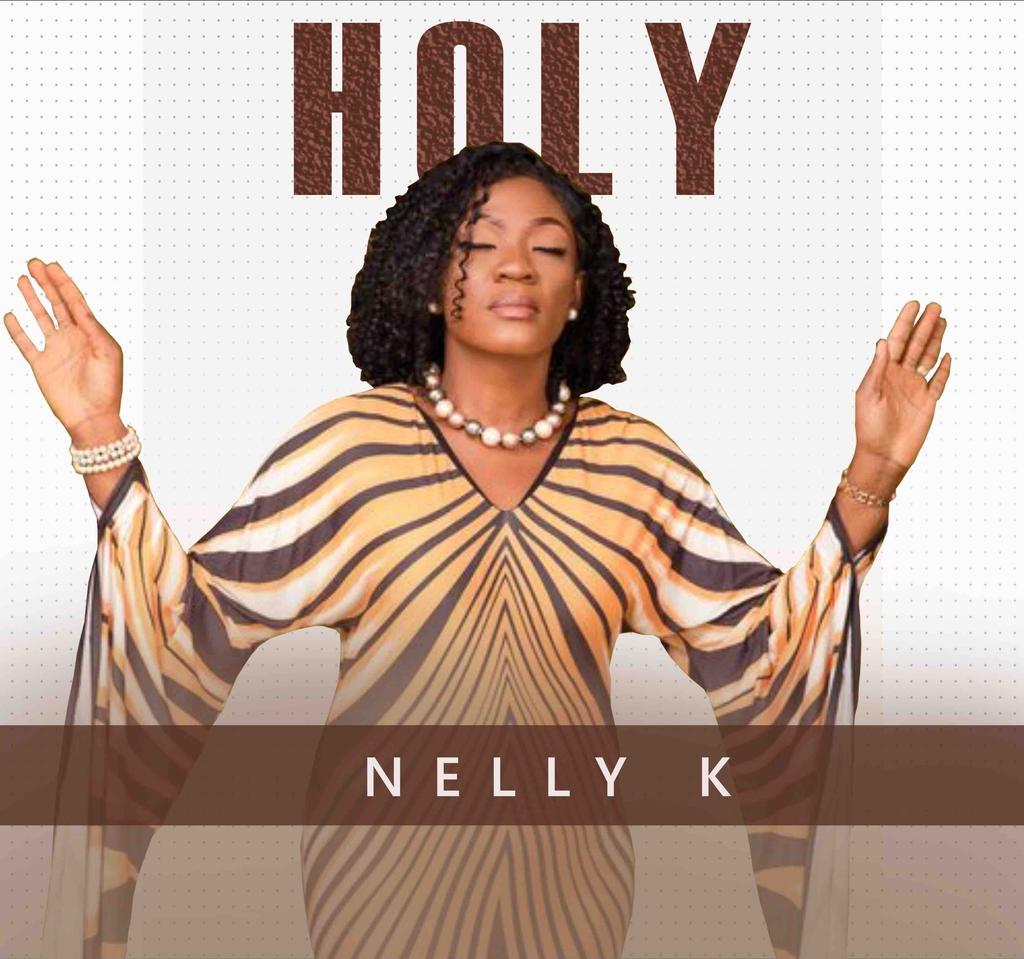 Holy - Nelly K lyrics