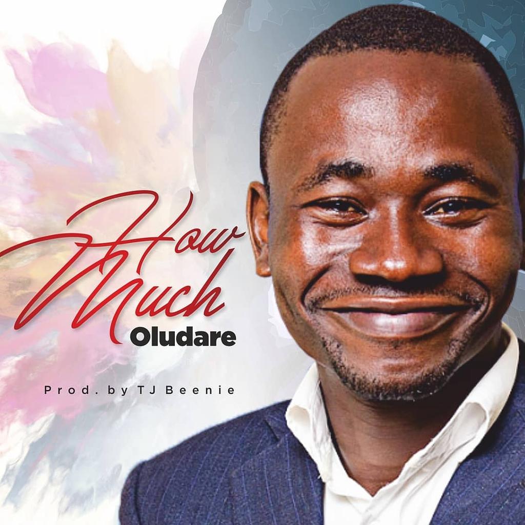 Album How Much - Oludare