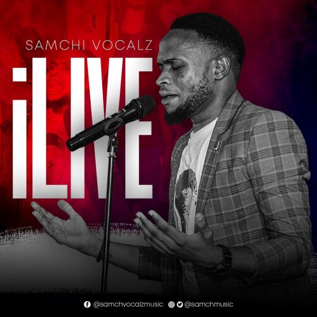 I live - Samchi Vocalz lyrics