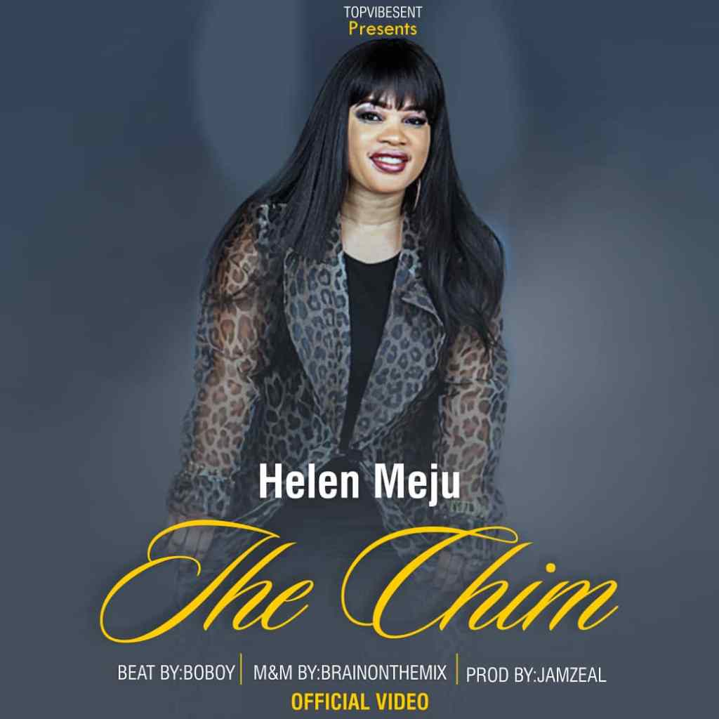 Album Ihe Chim - Helen Meju