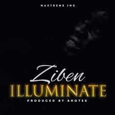 Illuminate - Ziben lyrics