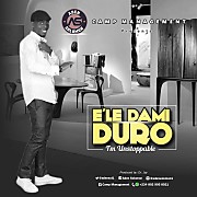 E'le Damiduro (I'm Unstoppable) - Aden Solomon lyrics
