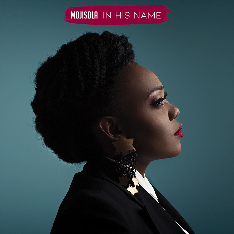 In His Name - Mojisola Music lyrics