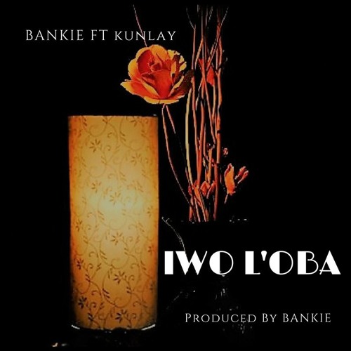 Album Iwo l'Oba - Bankie