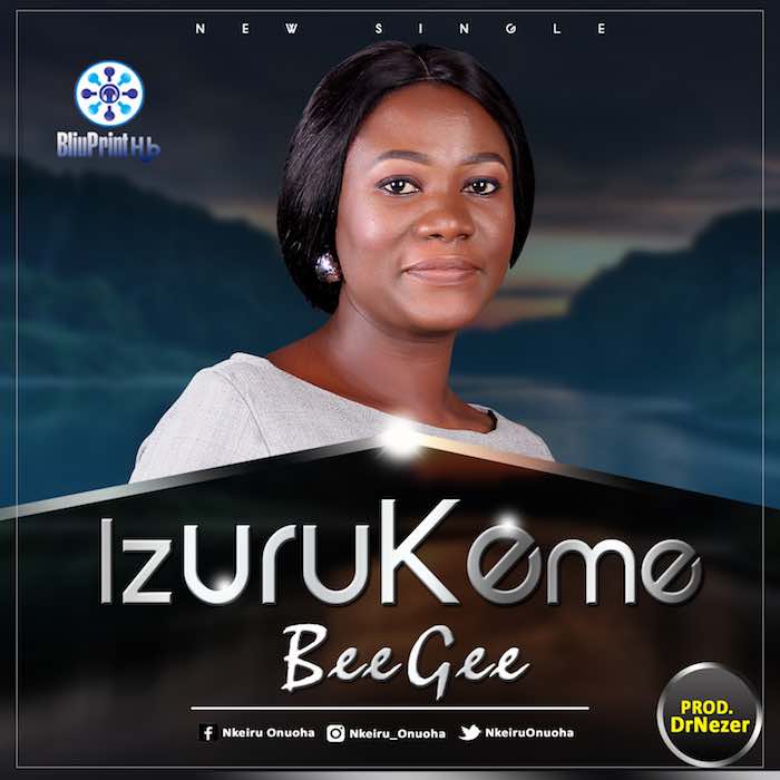 Izurukeme - BeeGee lyrics