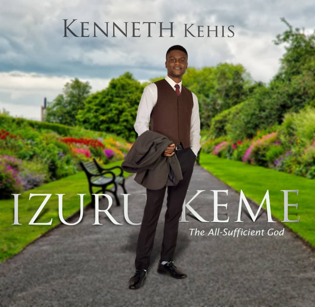 Izurukeme - Kenneth Kehis lyrics