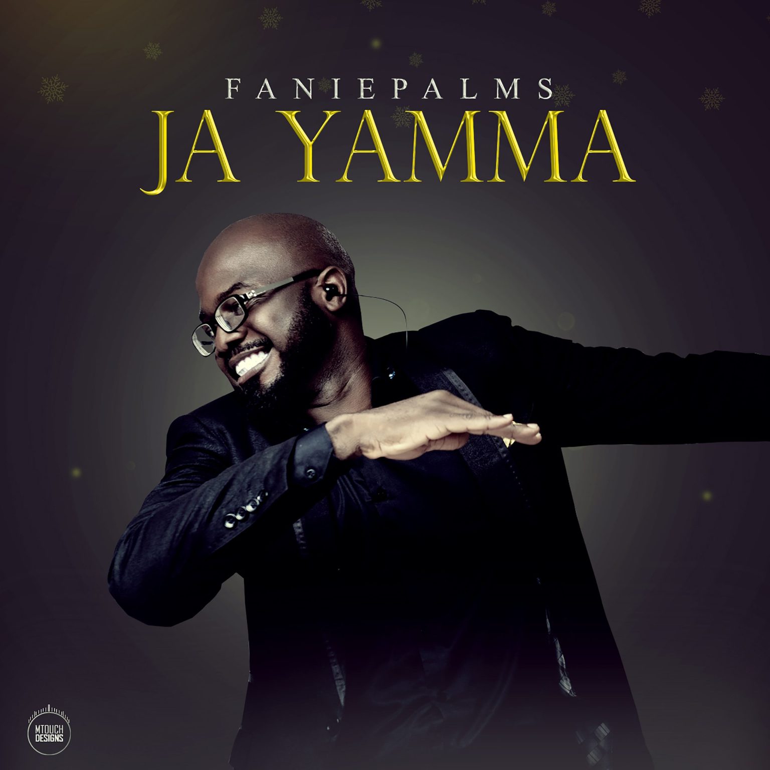Album Ja Ya Mma - Faniepalms