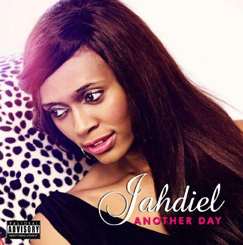 Album Jara - Jahdiel