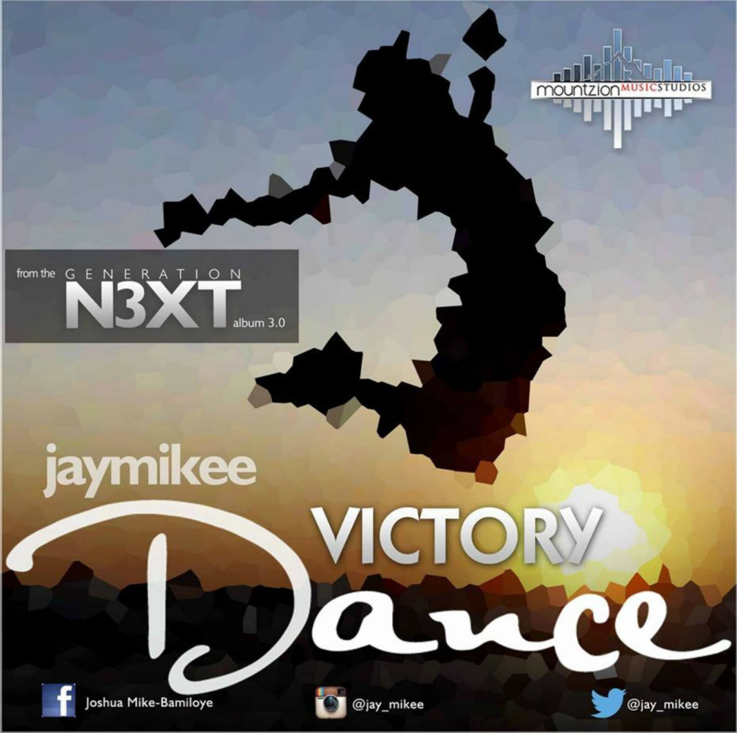 Album Victory Dance (Remix) - JayMikee