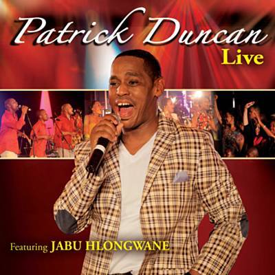 Album Jesus is My Saviour - Patrick Duncan