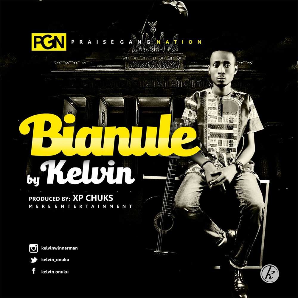 Bianule - Kelvin Onuku lyrics