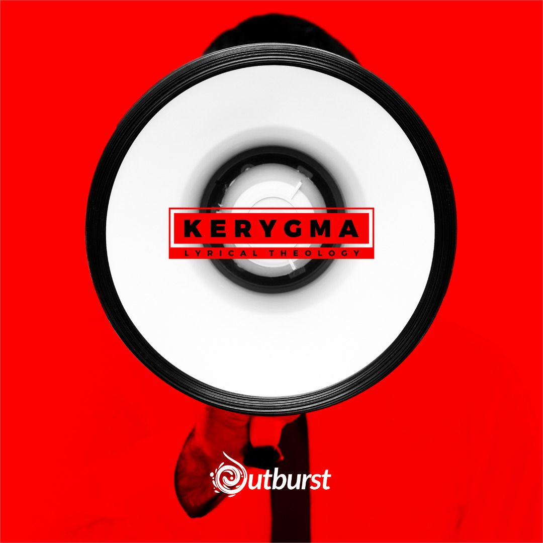 Album New Creation - Outburst Music Group