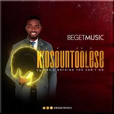 Album Kosountoolese - Begetmusic