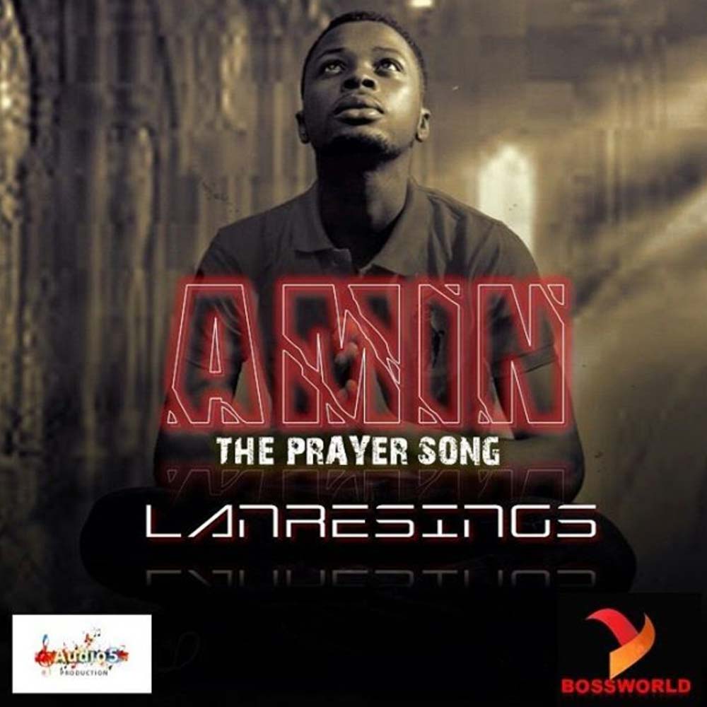 Amin (Amen) - Lanresings lyrics