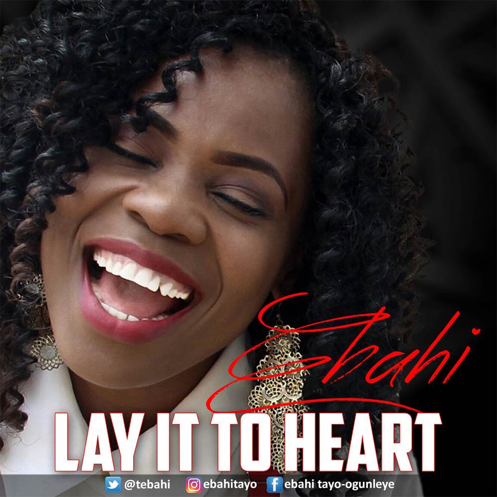 Lay it to Heart - Ebahi lyrics