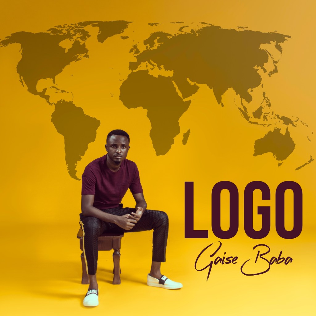 Album Logo - Gaise Baba