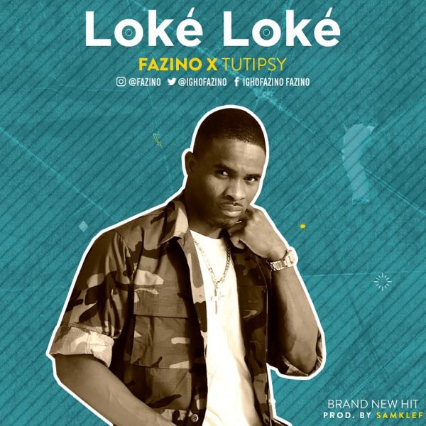 Album Loke Loke - Fazino