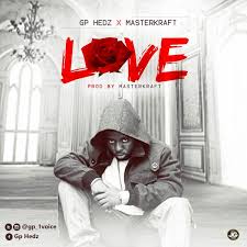 Album Love - Gp Hedz