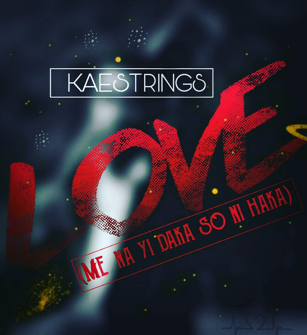 Love - Kaestrings lyrics