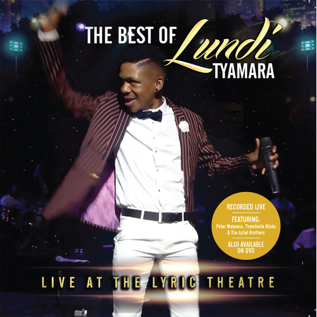 Mphefumlo Wami (My Breath) - Lundi Tymara lyrics