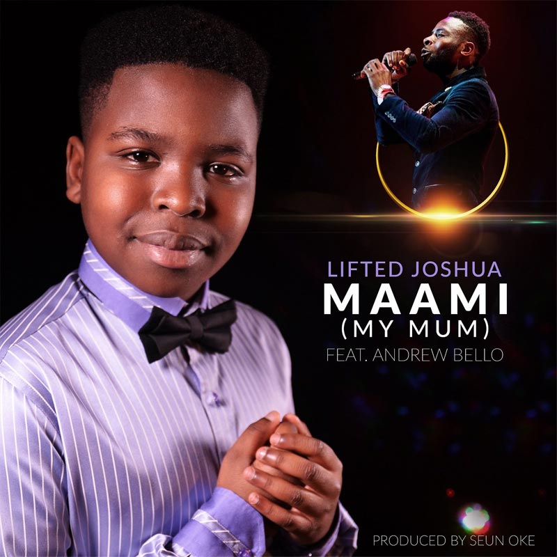 Maami (Mum) - Alifted lyrics