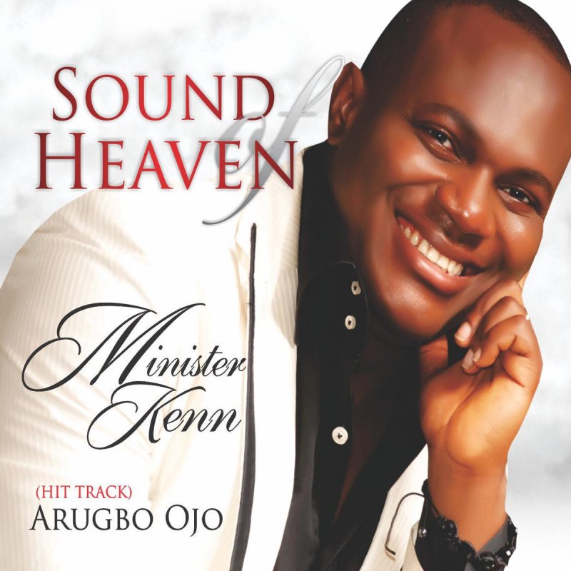 Album Arugbo Ojo (Ancient Of Days) - Minister Kenn