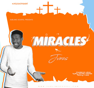Album Miracles - Jvocs