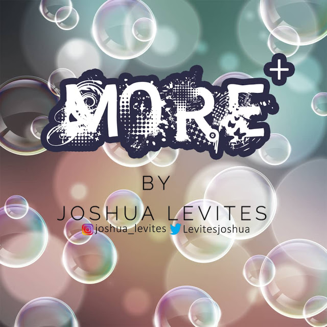 More - Joshua Levites lyrics