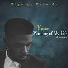 Album Morning of my life - Yucee