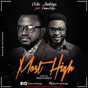 Most High - Emmasings lyrics