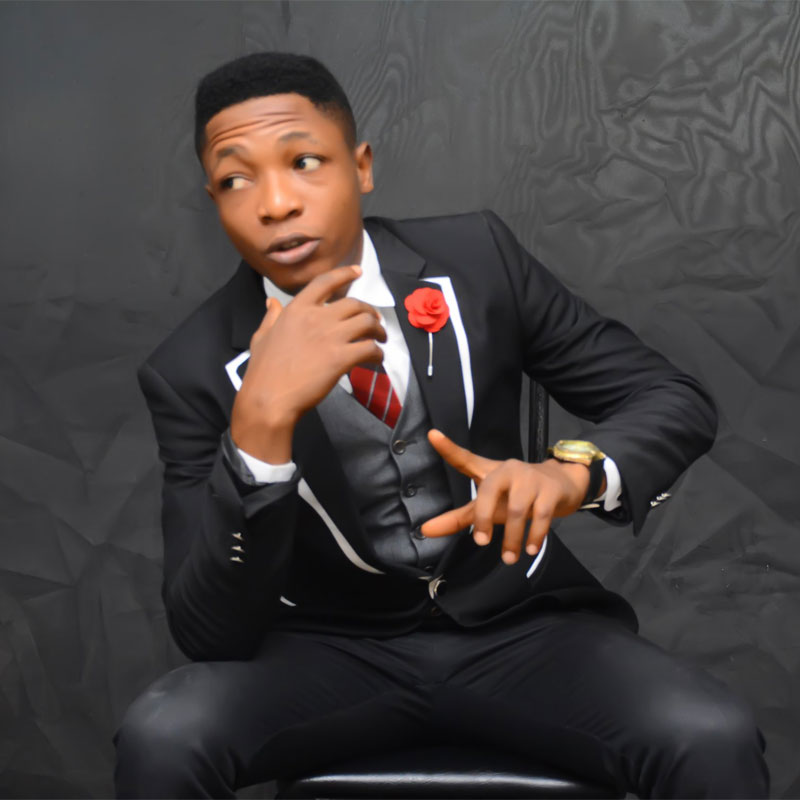 Album My Worship - Chris Heaven