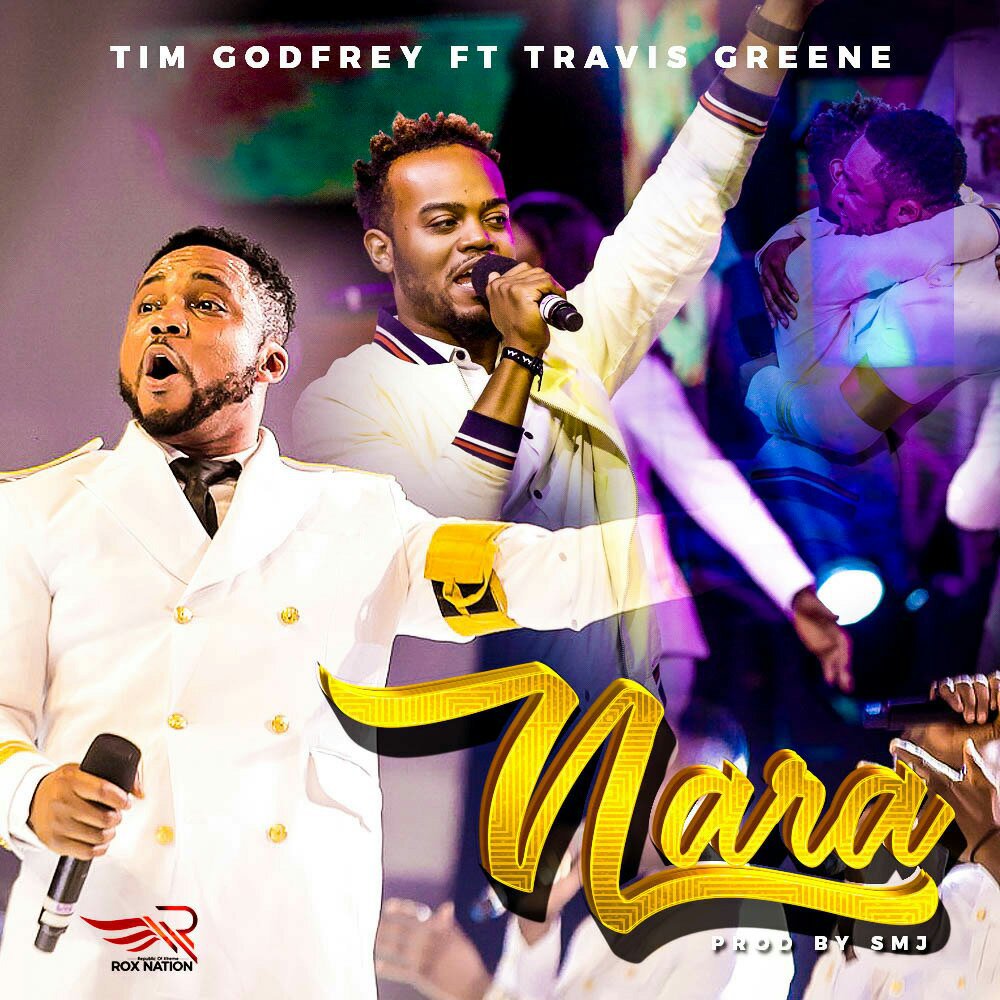 Nara - Tim Godfrey lyrics