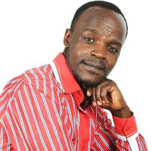 Album Nashukuru - Papa Sam