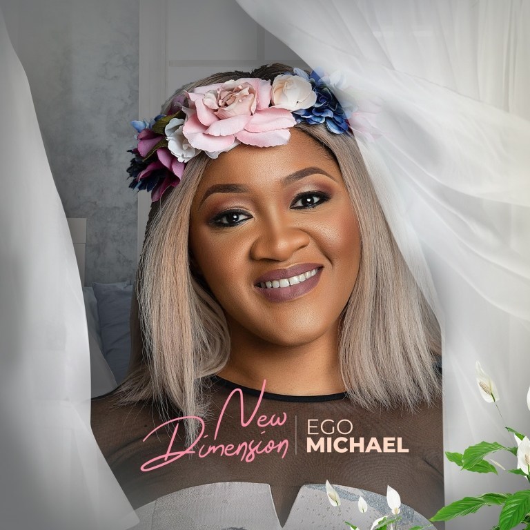 New dimension - Ego Michael lyrics