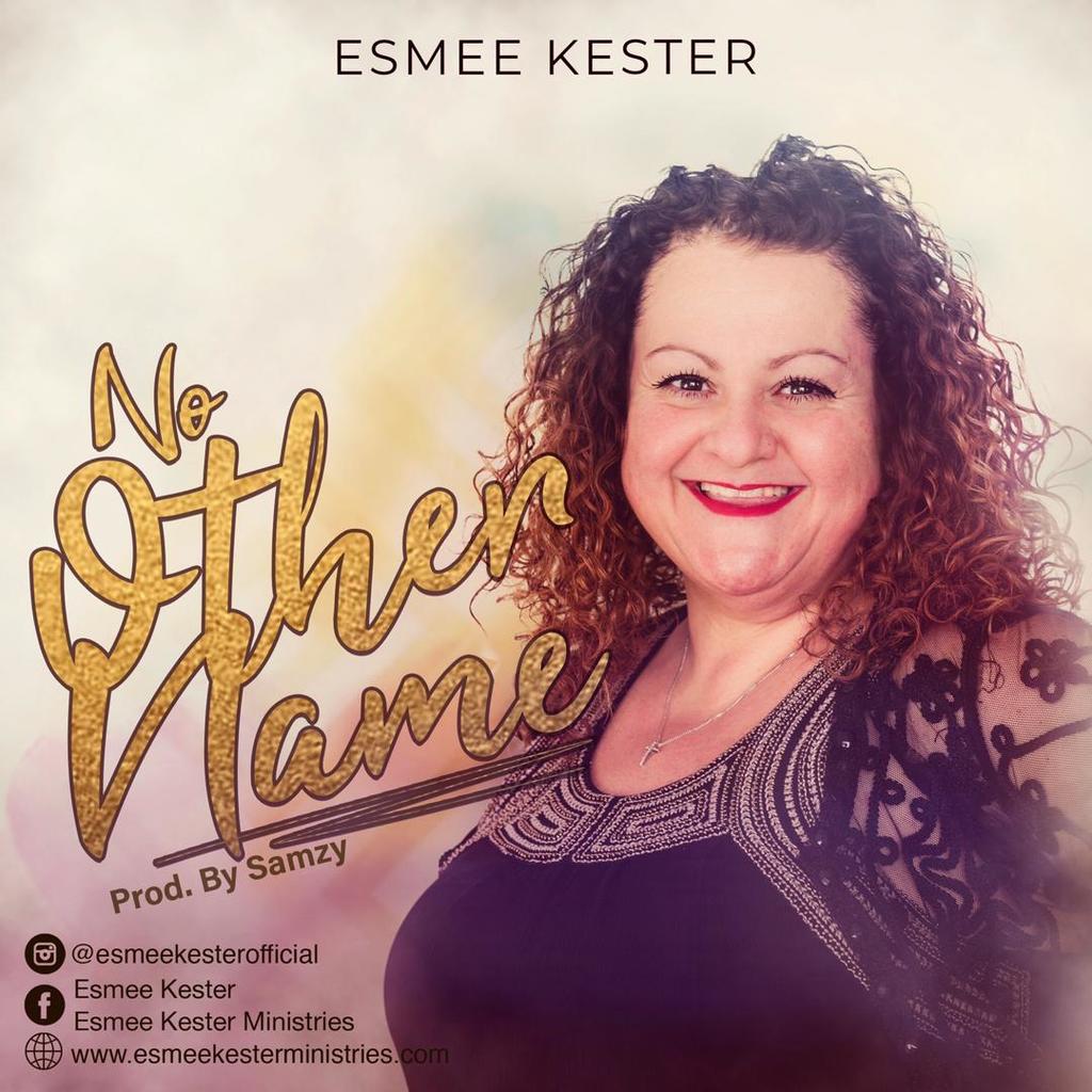 Album No other name - Esmee Kester