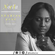 Nothing Else - Noella lyrics