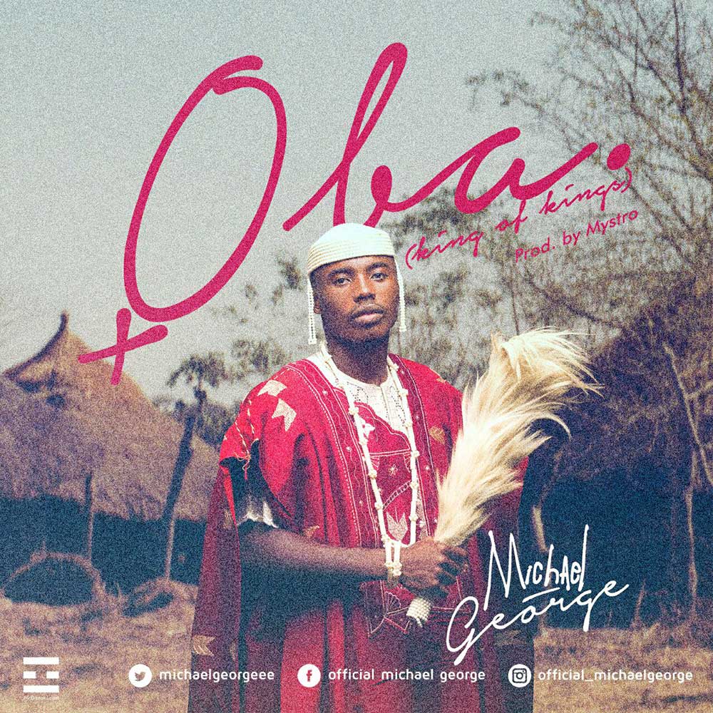 Oba - Michael George lyrics