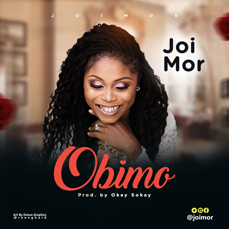 Obimo (My Heart) - Joi Mor lyrics