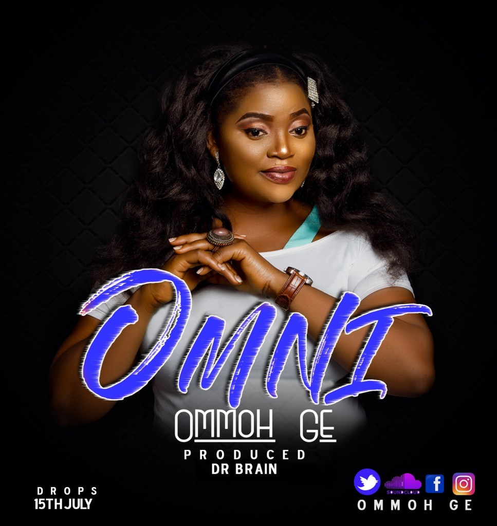Omni - Ommoh Ge lyrics